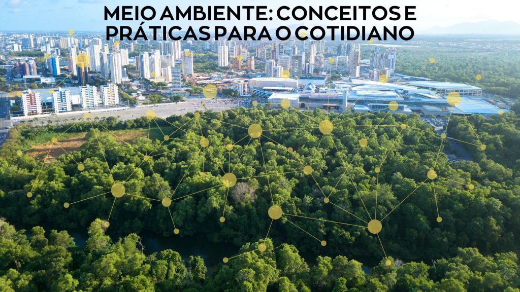 Entendendo o Meio Ambiente: Conceitos e&nbsp;Importância