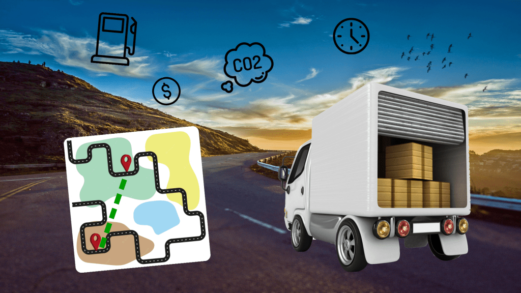 Transporte Sustentável: Vantagens e Práticas&nbsp;Eficazes