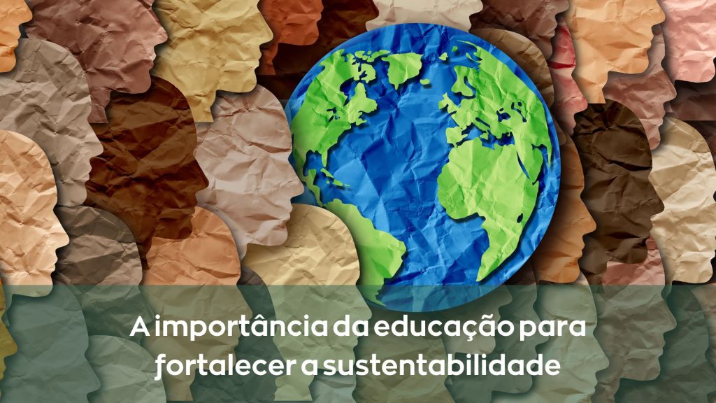 Como a Educação Potencializa a Sustentabilidade