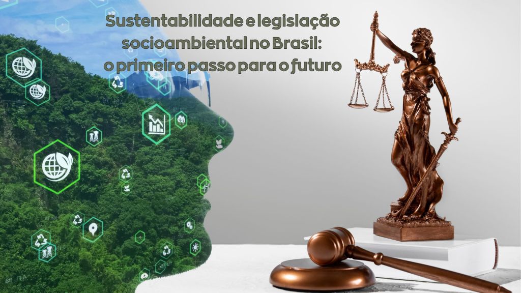 Como as Leis Ambientais Impulsionam a Sustentabilidade