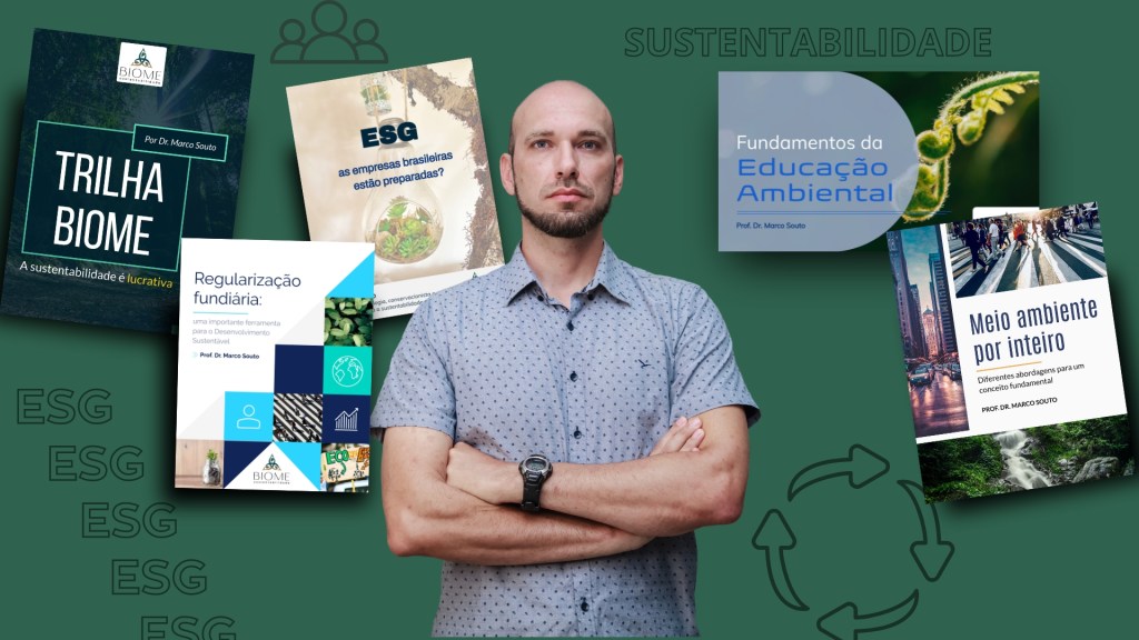 Como Implementar Práticas ESG no Seu&nbsp;Negócio