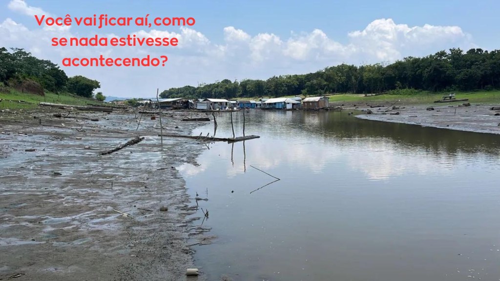 Desafios Climáticos no Brasil em&nbsp;2023