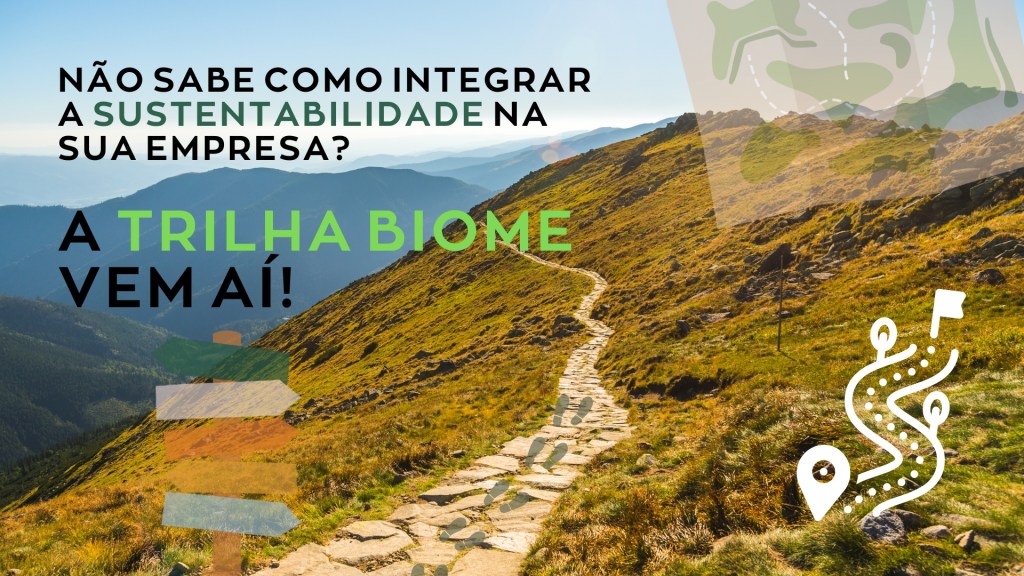 Sustentabilidade: Necessidade ou Diferencial&nbsp;Competitivo?