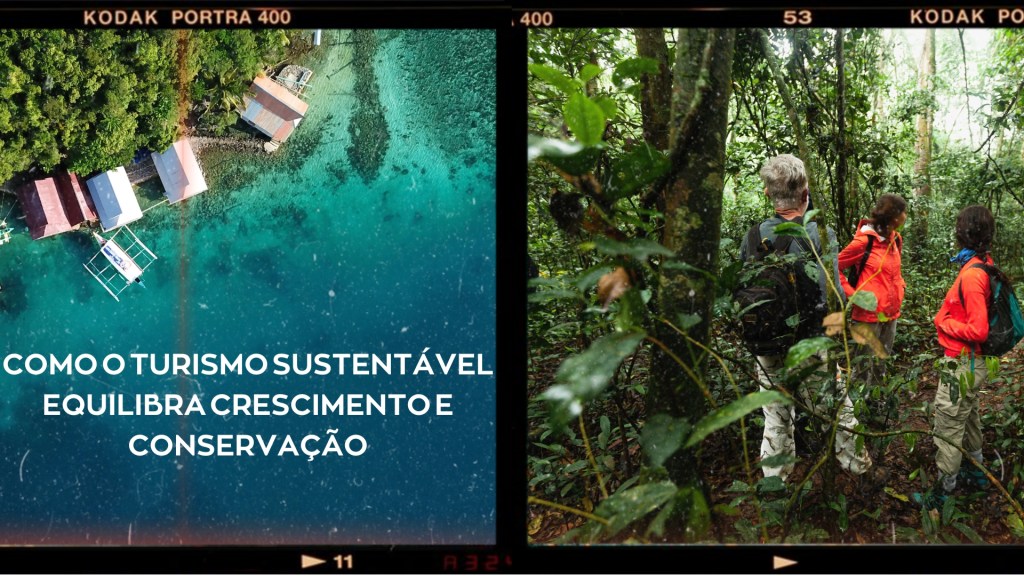 Como Promover o Turismo Sustentável nas Comunidades&nbsp;Locais