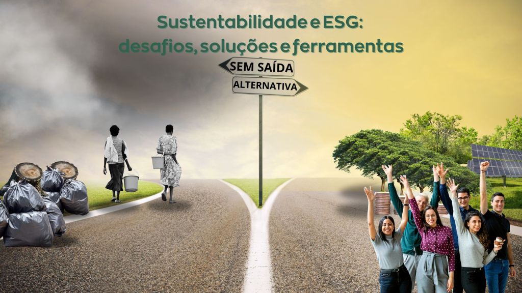 Desafios e Soluções da Implementação de Práticas&nbsp;ESG